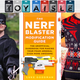 Illustration for article titled It's Never Too Early For Ugly Sweaters, and More of the Weirdest Toys and Merchandise of the Week